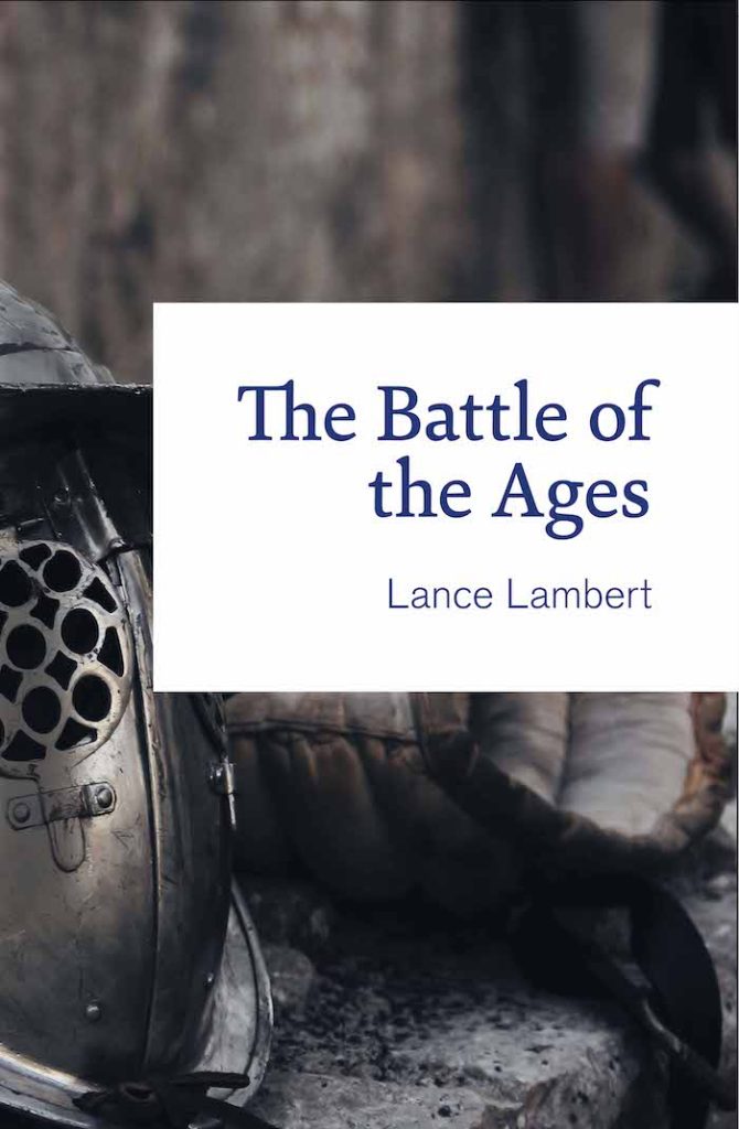 The Battle of the Ages