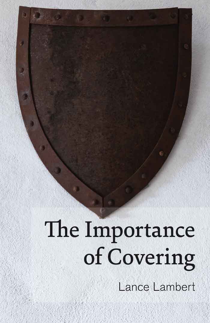 The Importance of Covering