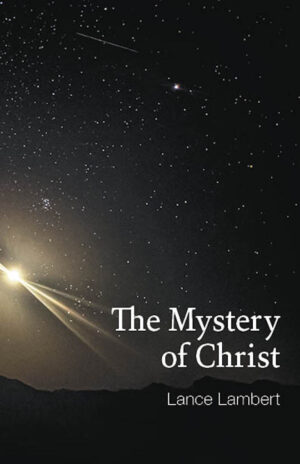 The Mystery of Christ